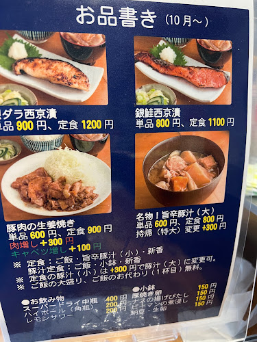 Opinii despre 元さん東京食堂 în 千代田区 - 飲食業