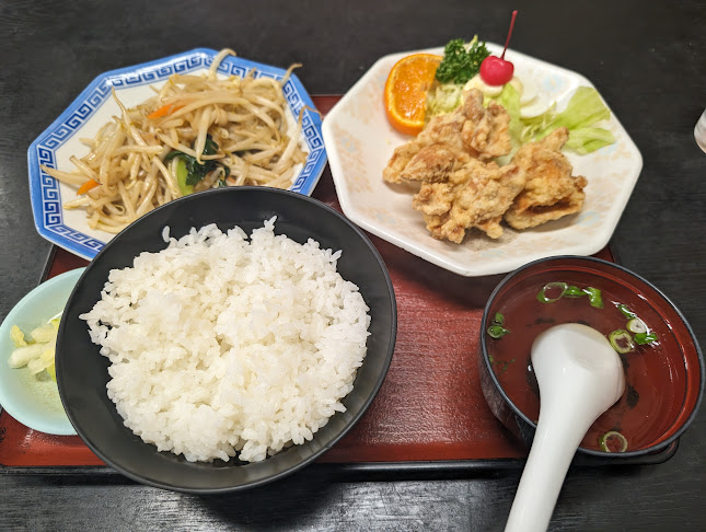 哲ちゃん - 吹田市