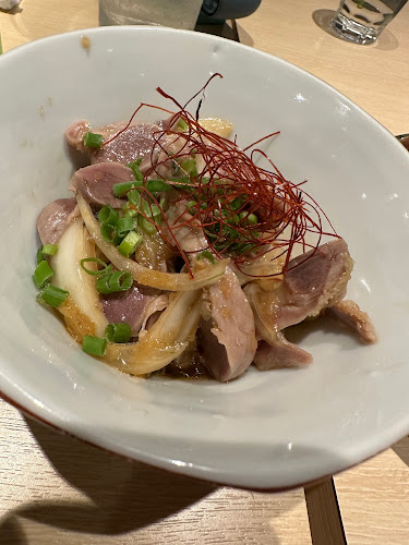 和韓美食 蓮 - 飲食業