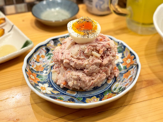 炉端とおでん 呼炉凪来 町田店