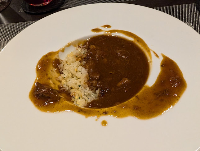 鉄板フレンチ Pivote（ピヴォーテ）