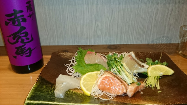 居酒屋翔 - 飲食業