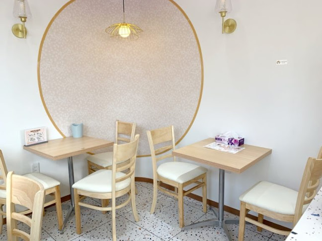 Comentarii opinii despre AIAICHA 会茶