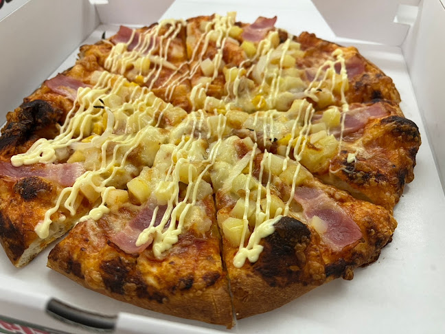 Comentarii opinii despre PIZZA555