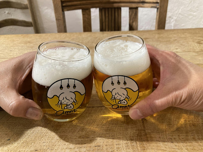 仙台野菜とクラフトビールの店 amnt（あむんと） - 仙台市