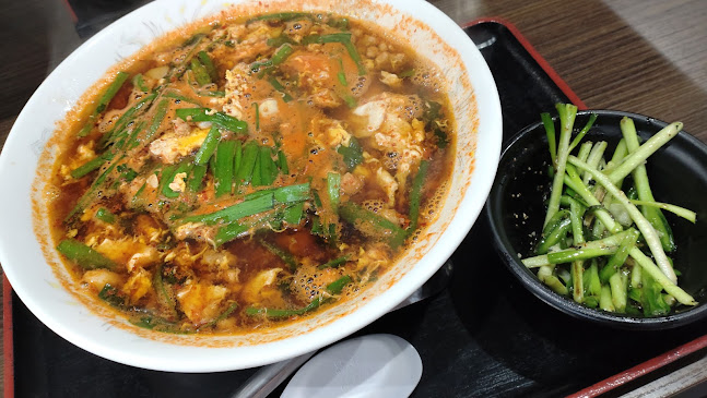 辛麺屋 桝元 香椎店 - 飲食業