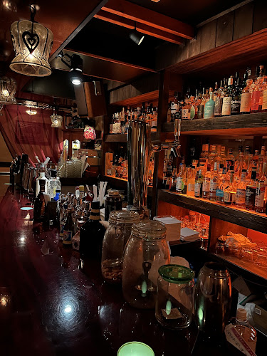 BAR Le Hibou - 飲食業