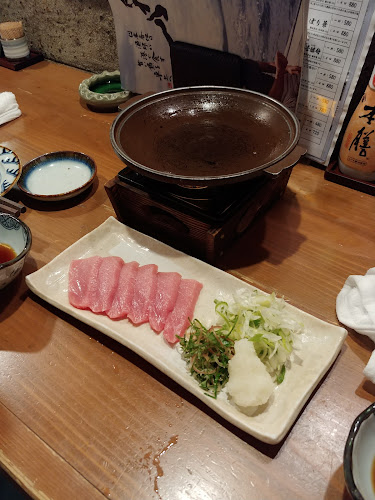 Comentarii opinii despre 四十八漁場 川崎店