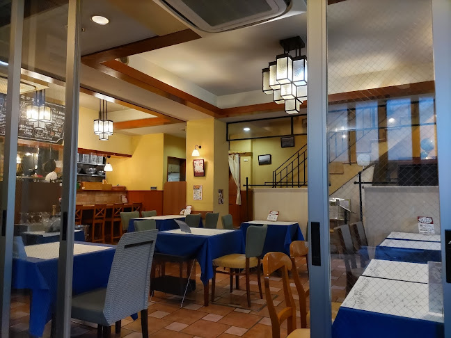 武蔵野食堂 田無本店 - 西東京市