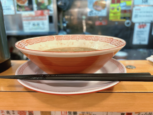 博多長浜ラーメン 六角堂 橋本店 - 飲食業