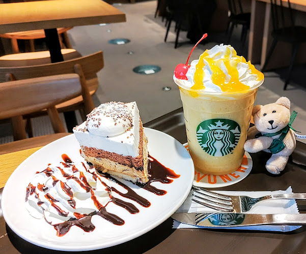 スターバックス コーヒー JR上野駅 入谷改札前店 - 飲食業