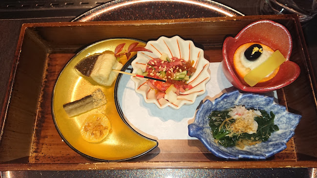 焼肉会席 舌牛 銀座店