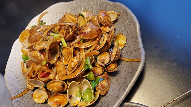 8090 音乐烤吧 - 飲食業