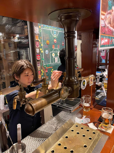 Comentarii opinii despre HIGHBURY THE HOME OF BEER