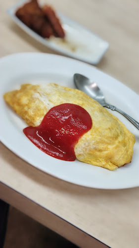 丸美食堂本店駅前店 - 伊丹市