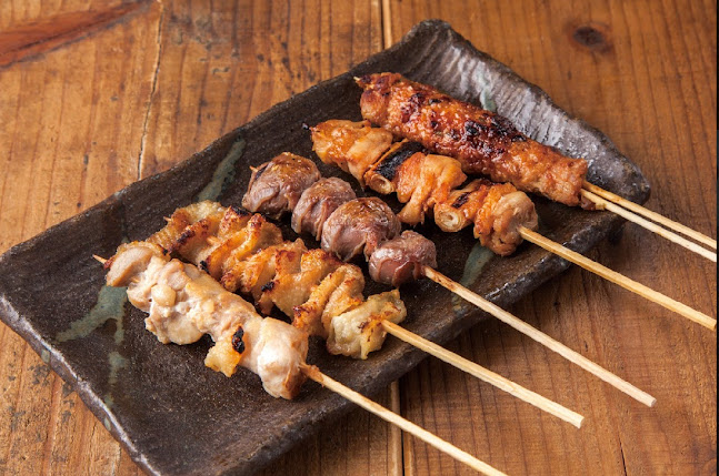 やきとりスタンダード 中野北口店 - 飲食業