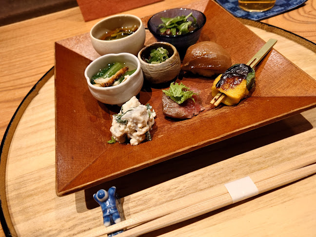 Comentarii opinii despre かま田