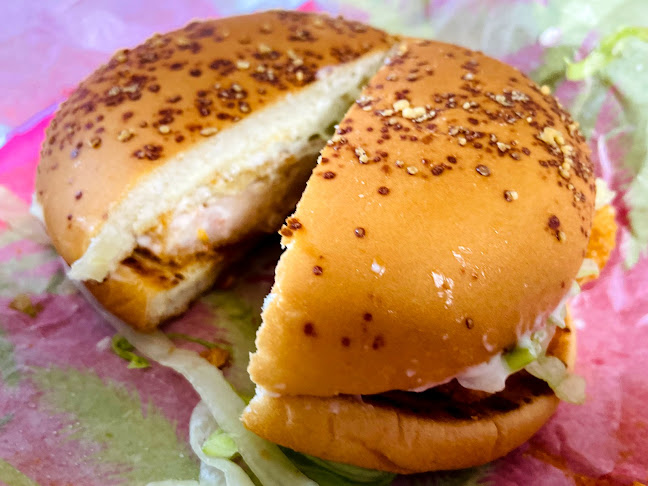 Comentarii opinii despre マクドナルド 浜松原関西スーパー店