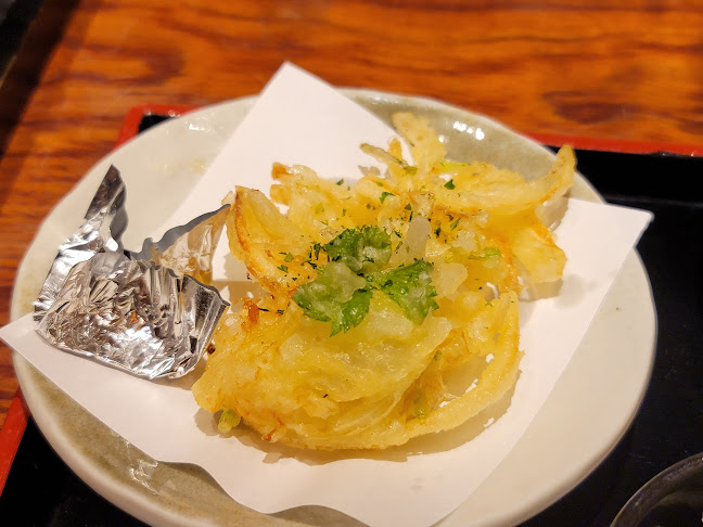 谷町二丁目 鯛めしや はなび - 飲食業