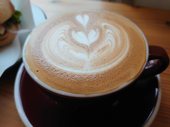 MOON SIDE COFFEE - 飲食業