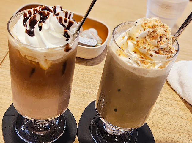 カフェ ルノアール 横浜元町店