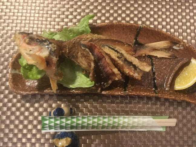 Comentarii opinii despre 沖縄風居酒屋うりずん