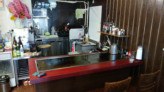 お好み焼き 樽幸 - 岸和田市