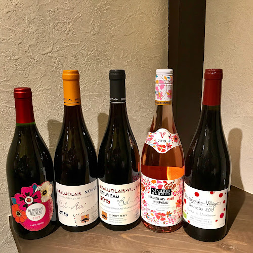 wine&cafe toco toco - 札幌市