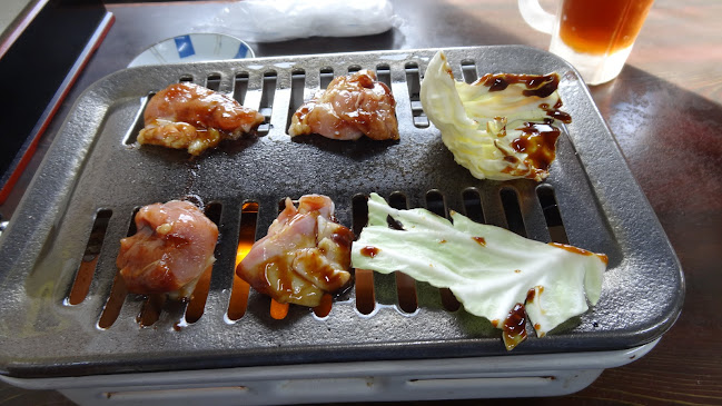 Opinii despre かしわの焼肉 トリユウ în 松阪市 - 飲食業