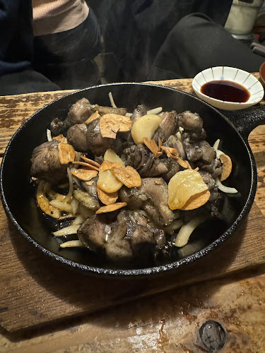 Comentarii opinii despre 鶏と玉子のオオモリヤ