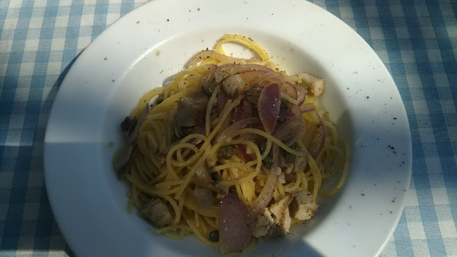 Comentarii opinii despre ラ・ベントゥーラ