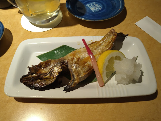 Comentarii opinii despre いちまる 南越谷店