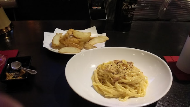 Opinii despre ＢＡＲ ＣＯＭ’Ｓ în 名古屋市 - 飲食業