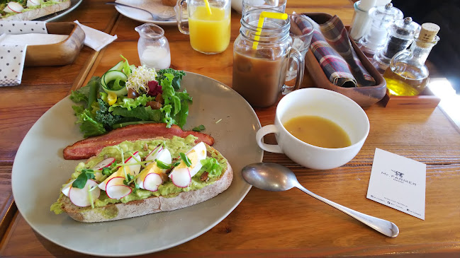 Opinii despre Mr.FARMER 駒沢公園店 în 世田谷区 - 飲食業