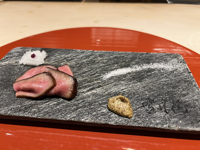 肉屋雪月花 名古屋 - 飲食業