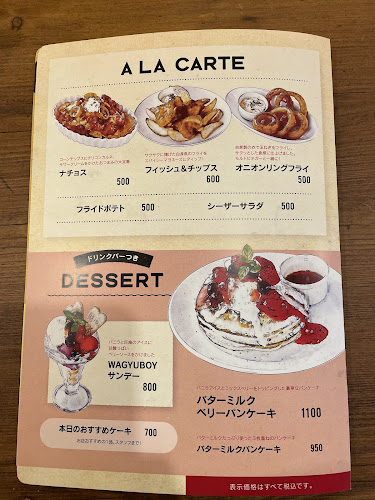 Opinii despre WAGYU BOY NAKAMURA în 越谷市 - 飲食業