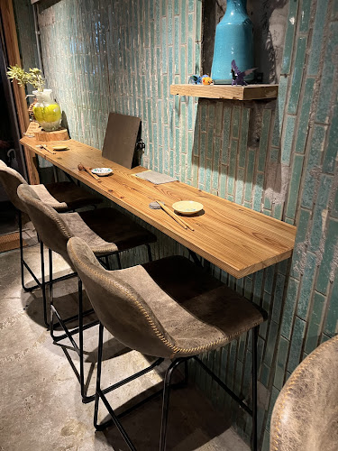 パンク食堂 - 飲食業