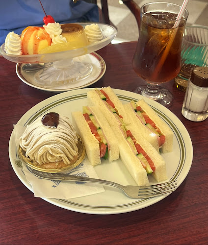 タカセ 池袋本店 - 飲食業