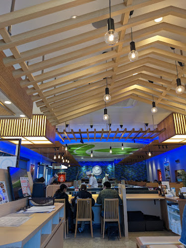 Comentarii opinii despre グルメ回転寿司函太郎手稲前田店