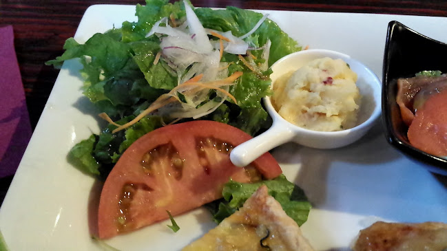 Cafe＊Rest＊Bar ドドド - 米子市