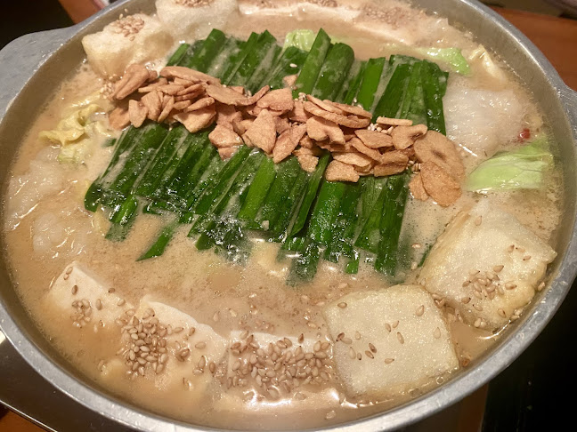 和牛もつ鍋処 鍋光 - 飲食業