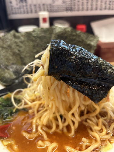 ラーメン大桜 十日市場本店 - 飲食業