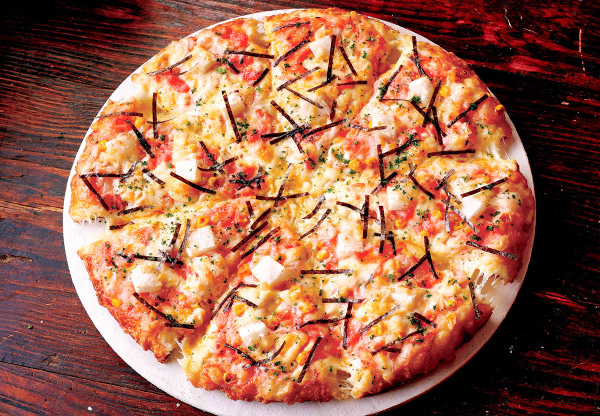 Comentarii opinii despre ピザーラ 上新庄店