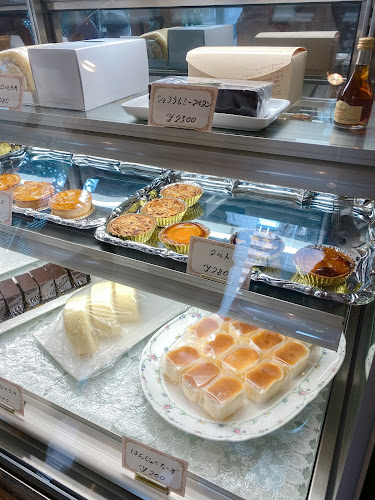 お菓子工房 ファヴリット - 京都市