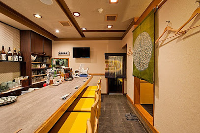 日本料理 ふぐまる