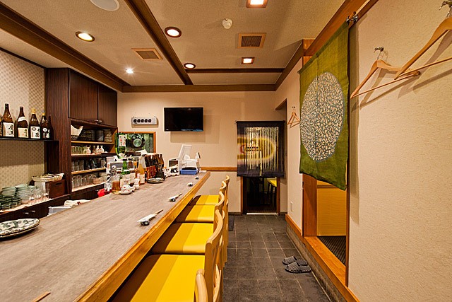 日本料理 ふぐまる