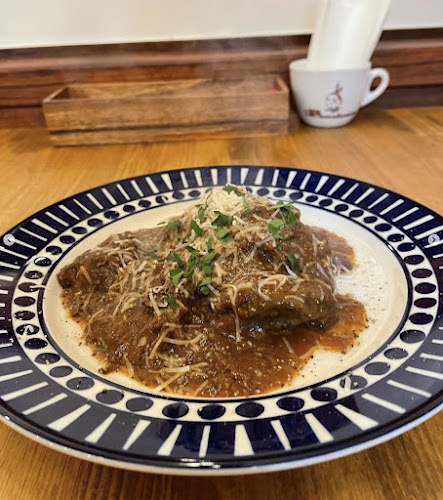 Comentarii opinii despre Trattoria I Viaggiatori（トラットリア イ ヴィアッジャトーリ）