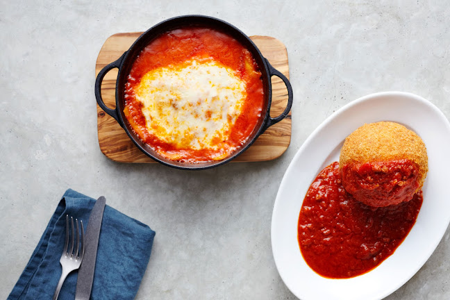 カプリチョーザ 御徒町吉池本店ビル店