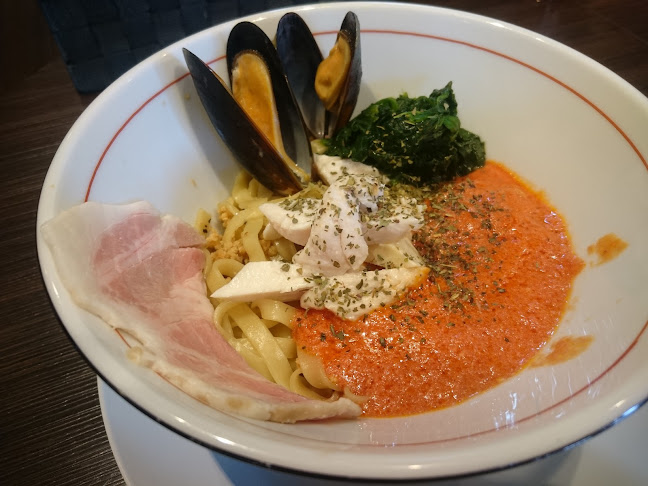 Comentarii opinii despre らぁめんトリカヂ イッパイ