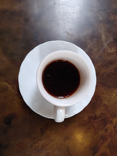 カフェテラス 薔薇都 - 丸亀市